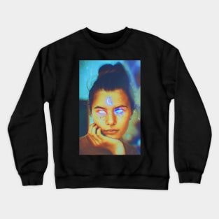 The Side Effect Crewneck Sweatshirt